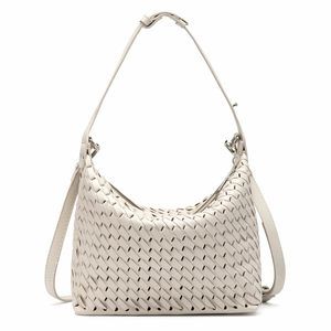 Vegan Leather Hobo Bag -Soft Handbag, Shoulder Or Crossbody Purse :v